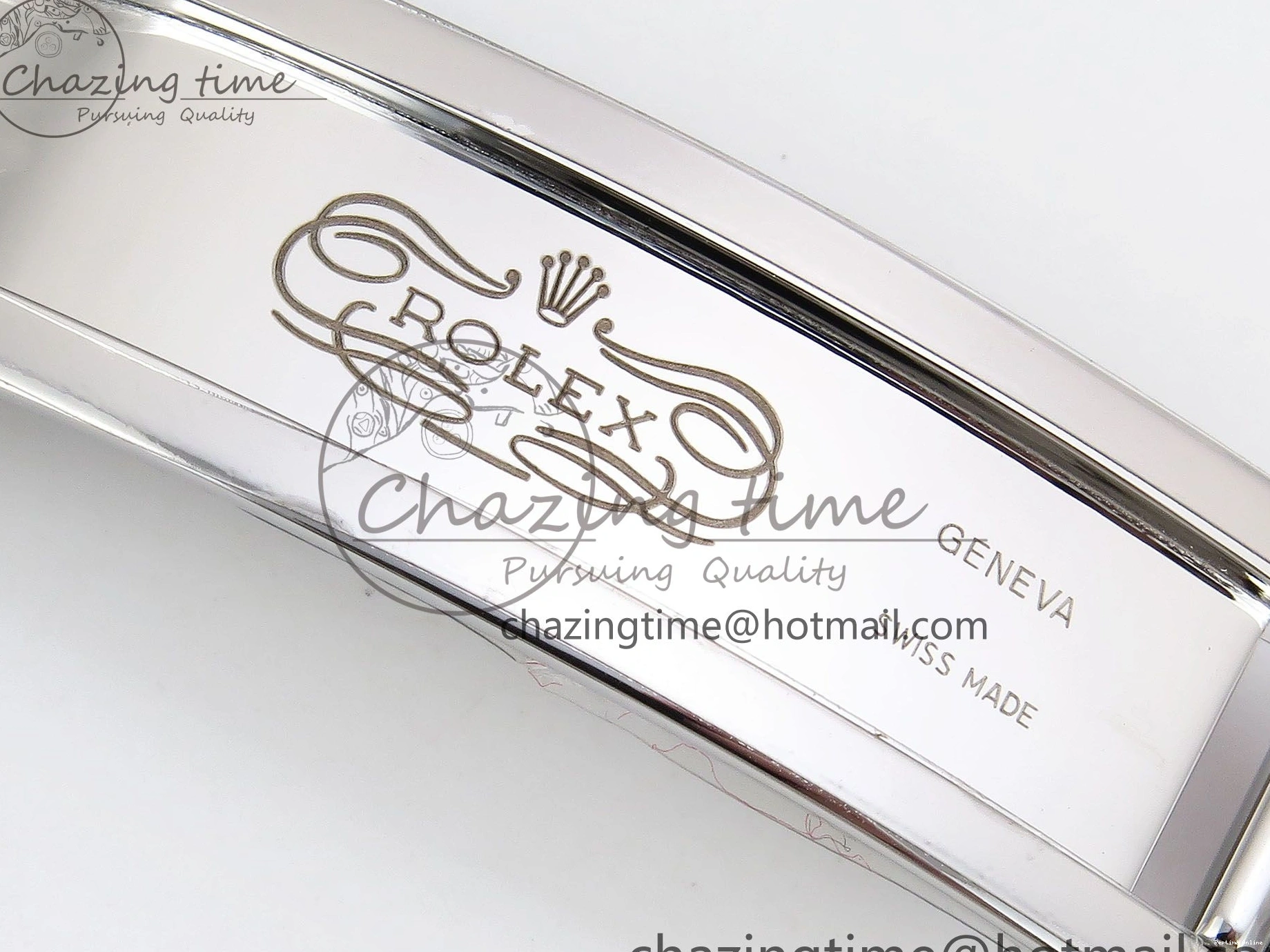 0412 Datejust 36mm 126234 904L Steel HGF 1:1 Best Edition Black Dial on SS Bracelet VR Sophisticated 1483